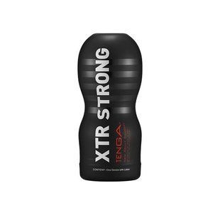 Мастурбатор Tenga Deep Throat Cup EXTRA STRONG SO7043 фото