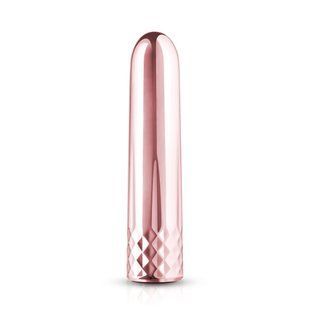 Минивибратор Rosy Gold Nouveau Mini Vibrator SO4598 фото