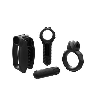 Вибронабор Bathmate Vibe Endurance Kit SO9623 фото