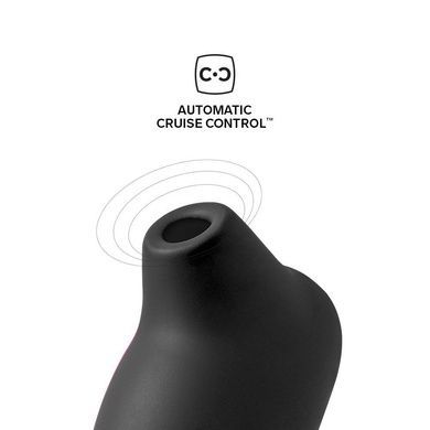 Звуковий стимулятор LELO SONA 2 Cruise Black SO8103 фото