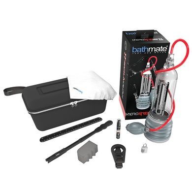 Гідропомпа Bathmate HydroXtreme 11 (X50) до 6 см SO1659 фото