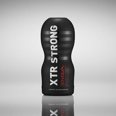 Мастурбатор Tenga Deep Throat Cup EXTRA STRONG SO7043 фото