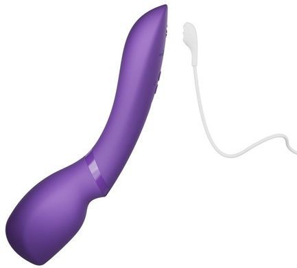 Вибромассажер We-Vibe Wand 2 Purple SX2150 фото