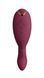 Вакуумний стимулятор Womanizer Duo 2 Bordeaux SO8755 фото 3