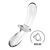 Двухсторонний стеклянный дилдо Satisfyer Double Crystal Transparent SO8784 фото