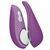 Вакуумний стимулятор Womanizer Liberty 2 Purple SX0523 фото