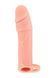 Насадка на член Real Body Real Extender HUGY SO3717 фото 1