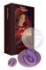 Вібратор для пар FairyGasm PleasureBerry violet SX0642 фото 8