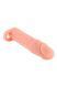 Насадка на член Real Body Real Extender HUGY SO3717 фото 2