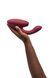 Вакуумний стимулятор Womanizer Duo 2 Bordeaux SO8755 фото 6