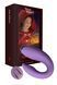 Вібратор для пар FairyGasm PleasureBerry violet SX0642 фото 1