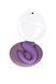 Вібратор для пар FairyGasm PleasureBerry violet SX0642 фото 3