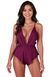Боді Passion SENSIE BODY plum L