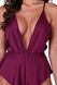Боді Passion SENSIE BODY plum L