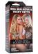 Мастурбатор двухсторонний Doc Johnson Mia Malkova / Vicky Vette SO1590 фото 2