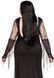 Костюм Мортиши Аддамс Leg Avenue Sexy Spooky Morticia 3X&ndash;4X