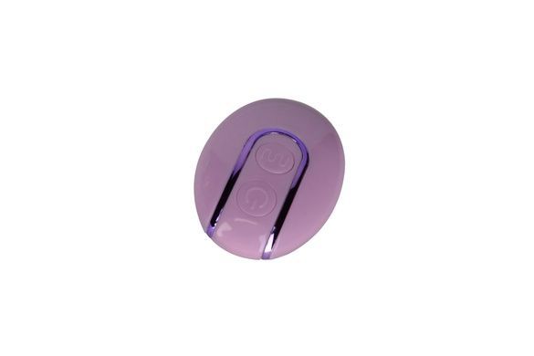 Вібратор для пар FairyGasm PleasureBerry violet SX0642 фото