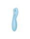 Клиторальный смарт вибратор Satisfyer Threesome 4 Blue SO6081 фото 3