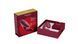 Вакуумний стимулятор Womanizer Duo 2 Bordeaux SO8755 фото 8