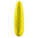 Мини вибратор Satisfyer Ultra Power Bullet 5 Yellow SO5430 фото 6