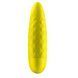 Мини вибратор Satisfyer Ultra Power Bullet 5 Yellow SO5430 фото 4