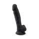 Фалоімітатор SilexD Johnny Black діаметр 3,8см SO2861 фото 1