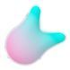 Вакуумный стимулятор Satisfyer Mermaid Vibes Mint/Pink SX1209 фото 2