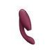 Вакуумний стимулятор Womanizer Duo 2 Bordeaux SO8755 фото 5