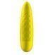 Мини вибратор Satisfyer Ultra Power Bullet 5 Yellow SO5430 фото 5