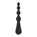 Анальный вибратор LELO Soraya Beads Black SO9531 фото 3