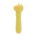 Вибратор-единорожка Unihorn USB Bullet - Bean Blossom, виброшар, USB-зарядка SX2857 фото 1