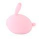 Кліторальний стимулятор KISTOY Too Simple Pink SO8715 фото 3