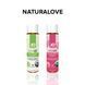 Змазка на водній основі JO NATURALOVE ORGANIC 120 мл SO1684 фото 6