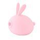 Кліторальний стимулятор KISTOY Too Simple Pink SO8715 фото 2