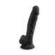 Фалоімітатор SilexD Johnny Black діаметр 3,8см SO2861 фото 3