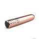 Мінівібратор Rosy Gold Nouveau Mini Vibrator SO4598 фото 2