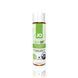 Змазка на водній основі JO NATURALOVE ORGANIC 120 мл SO1684 фото 1