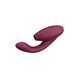 Вакуумний стимулятор Womanizer Duo 2 Bordeaux SO8755 фото 4