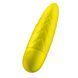 Мини вибратор Satisfyer Ultra Power Bullet 5 Yellow SO5430 фото 1