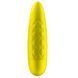 Мини вибратор Satisfyer Ultra Power Bullet 5 Yellow SO5430 фото 3