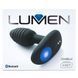 Анальна пробка OhMiBod Lumen powered by KIIROO SO5224 фото 7