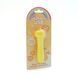 Вибратор-единорожка Unihorn USB Bullet - Bean Blossom, виброшар, USB-зарядка SX2857 фото 4