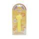 Вибратор-единорожка Unihorn USB Bullet - Bean Blossom, виброшар, USB-зарядка SX2857 фото 6