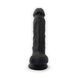 Фалоімітатор SilexD Johnny Black діаметр 3,8см SO2861 фото 2
