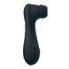 Стимулятор Satisfyer Pro 2 Generation 3 with Liquid Air Connect App Dark Grey SO8404 фото 3
