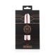 Мінівібратор Rosy Gold Nouveau Mini Vibrator SO4598 фото 5