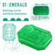 Мастурбатор Tenga UNI Emerald SO9805 фото 2