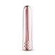 Мінівібратор Rosy Gold Nouveau Mini Vibrator SO4598 фото 1