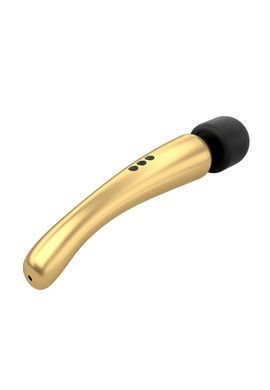 Вибромассажер Dorcel Megawand Gold SO1730 фото