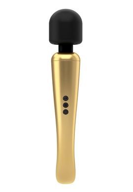 Вибромассажер Dorcel Megawand Gold SO1730 фото